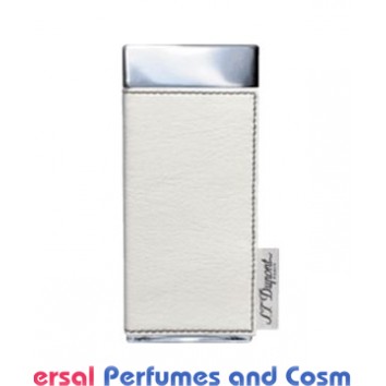 Passenger for Women S.T. Dupont Generic Oil Perfume 50ML (00519)
